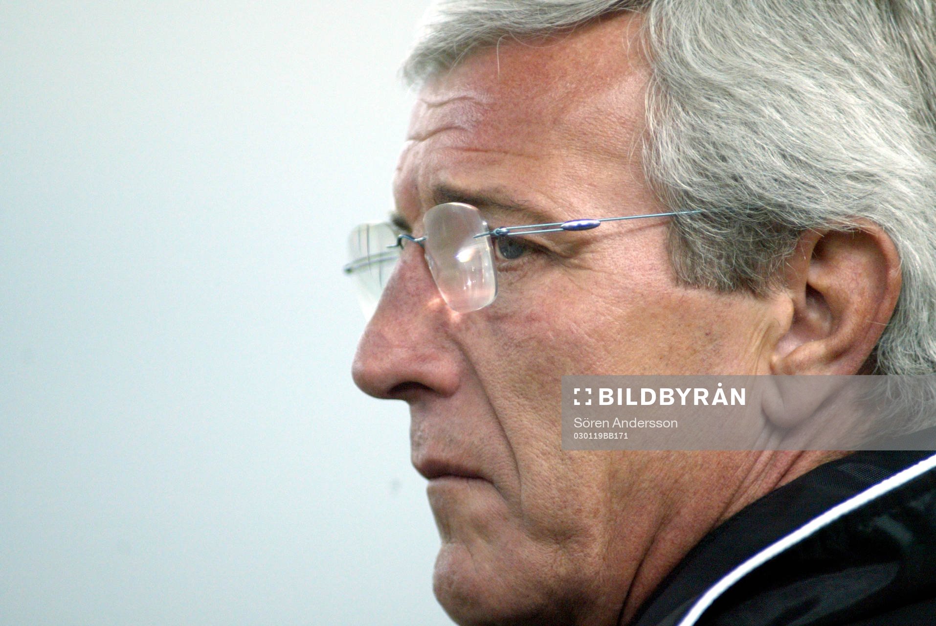 Marcello Lippi, tränare, Juventus