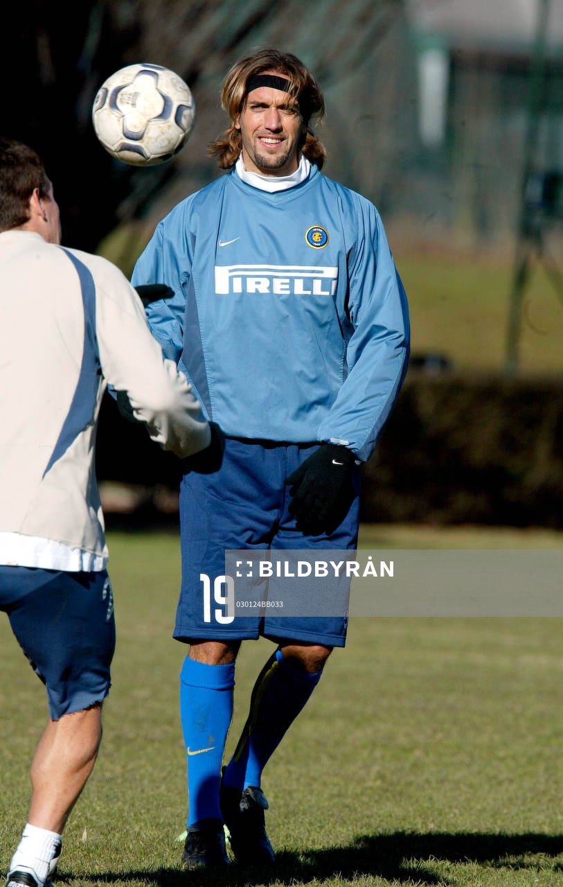 Gabriel Batistuta