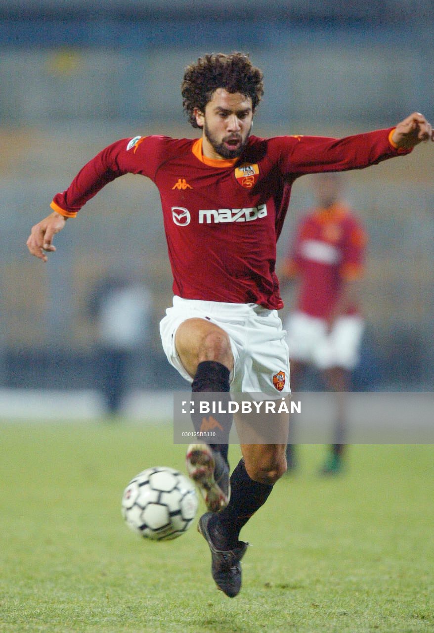 Tommasi, Roma