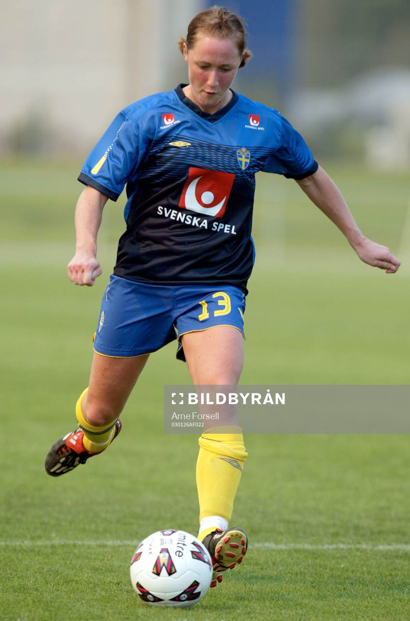 Anna-Maria Eriksson