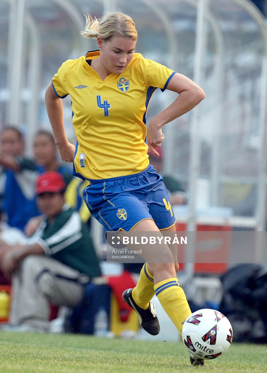 Hanna Marklund
