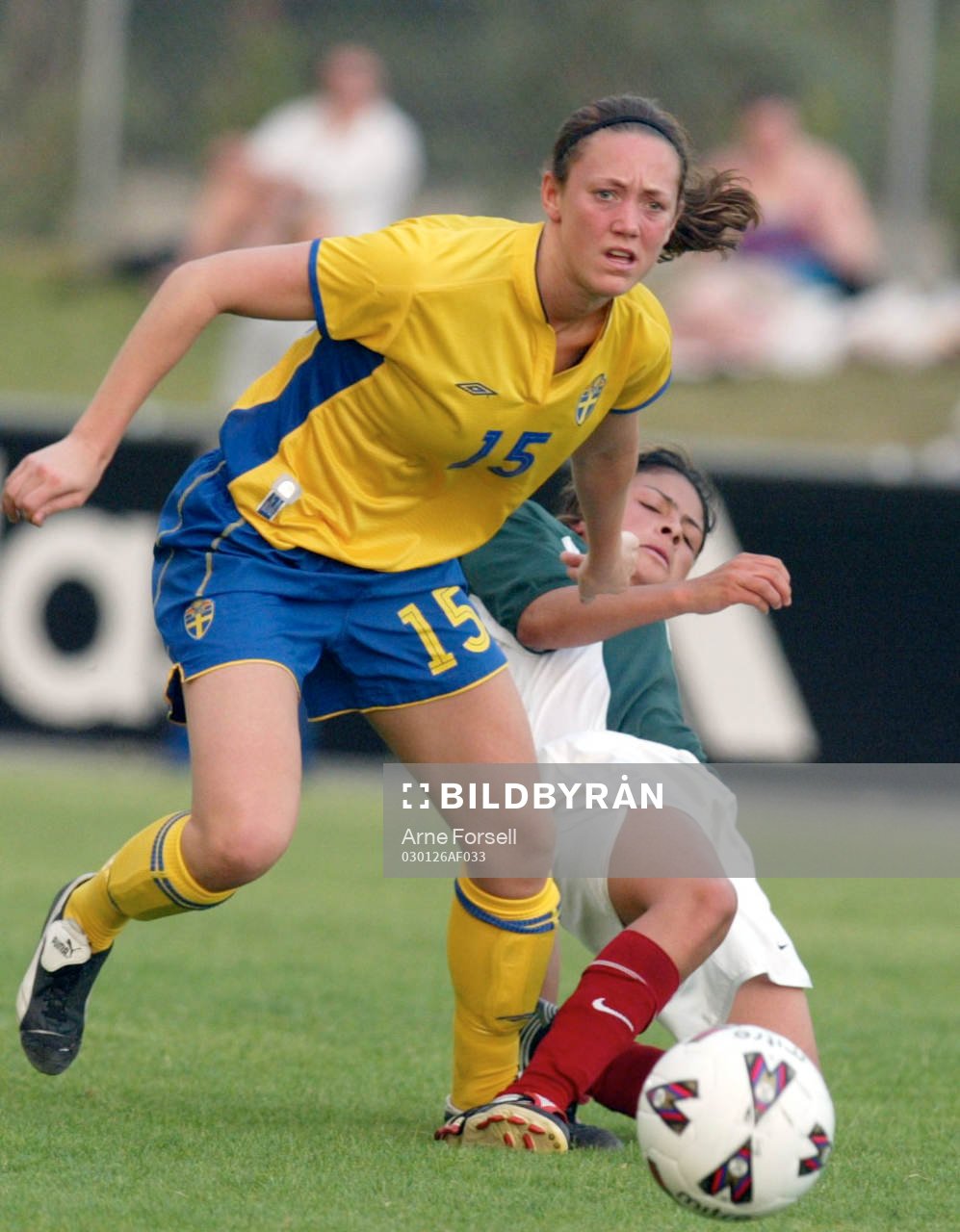 Therese Sjögran