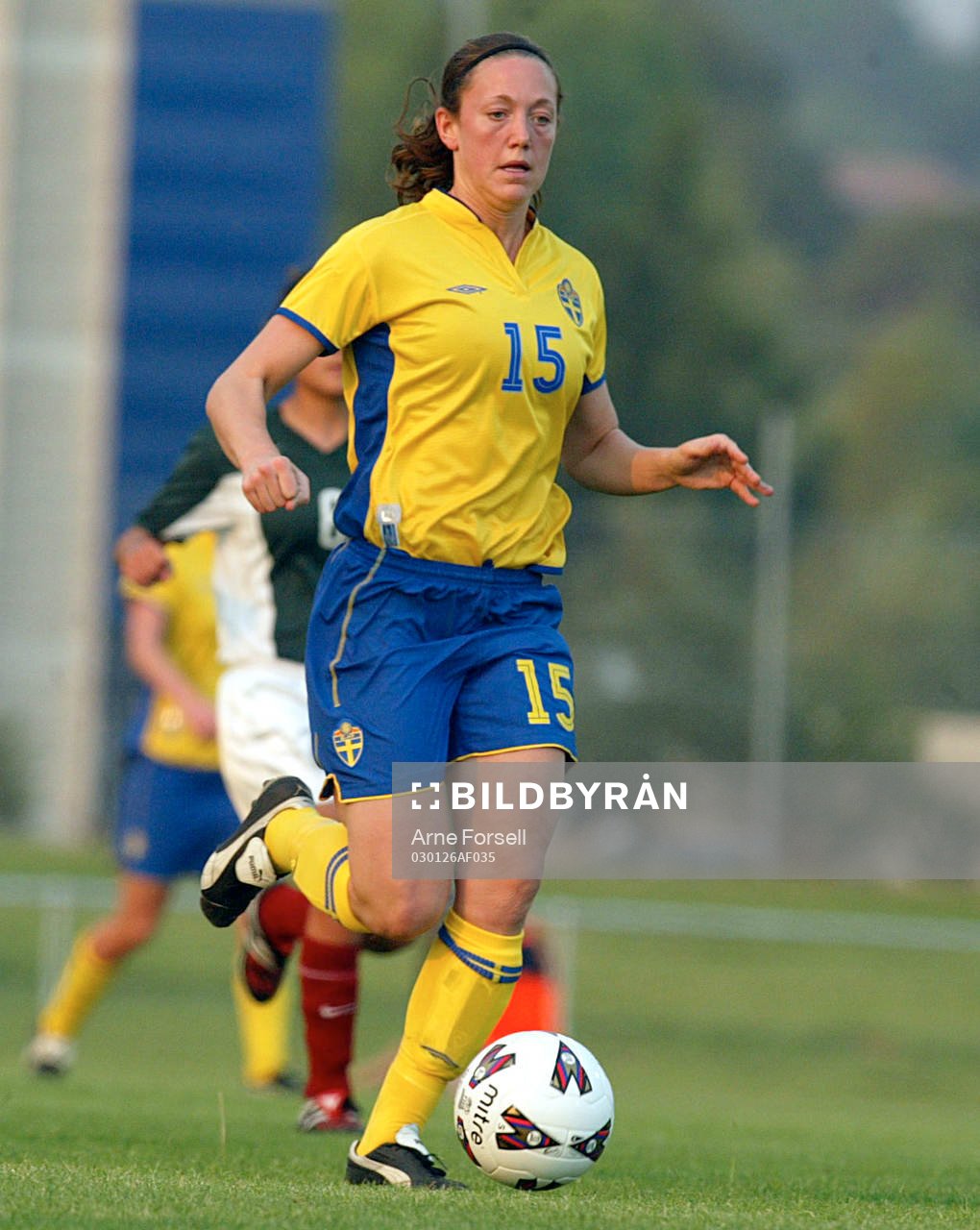 Therese Sjögran