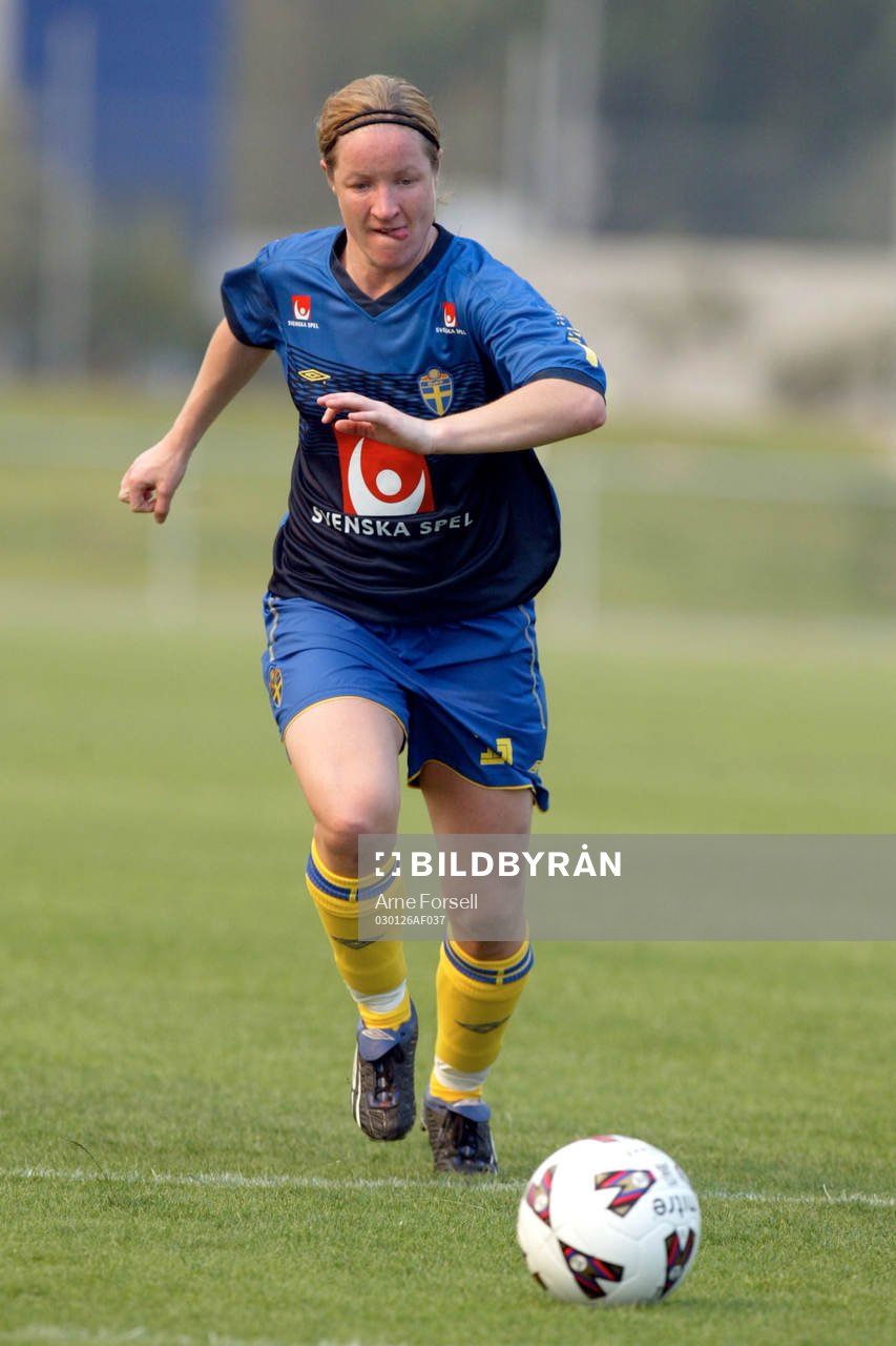 Victoria Svensson