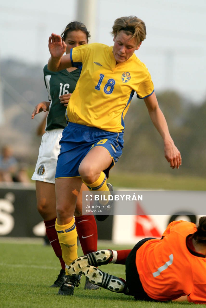 Ulrika Björn