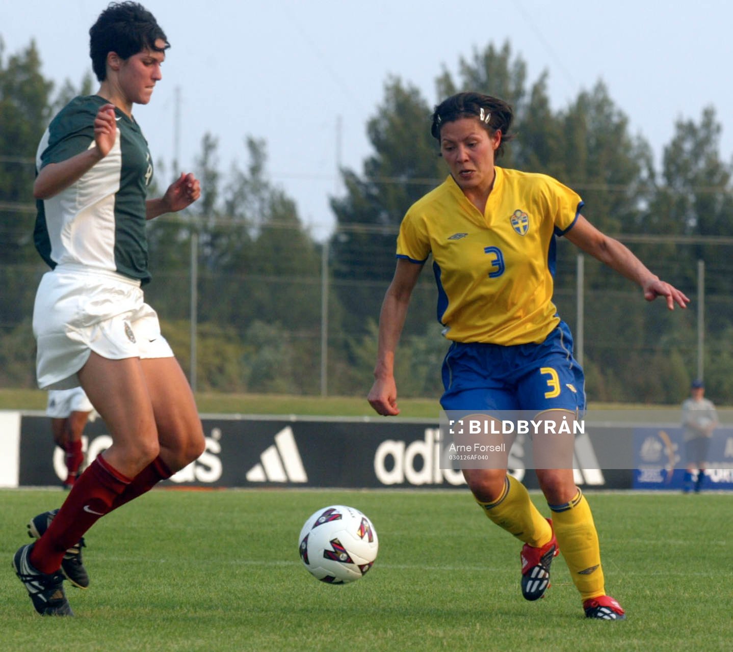 Jane Törnqvist
