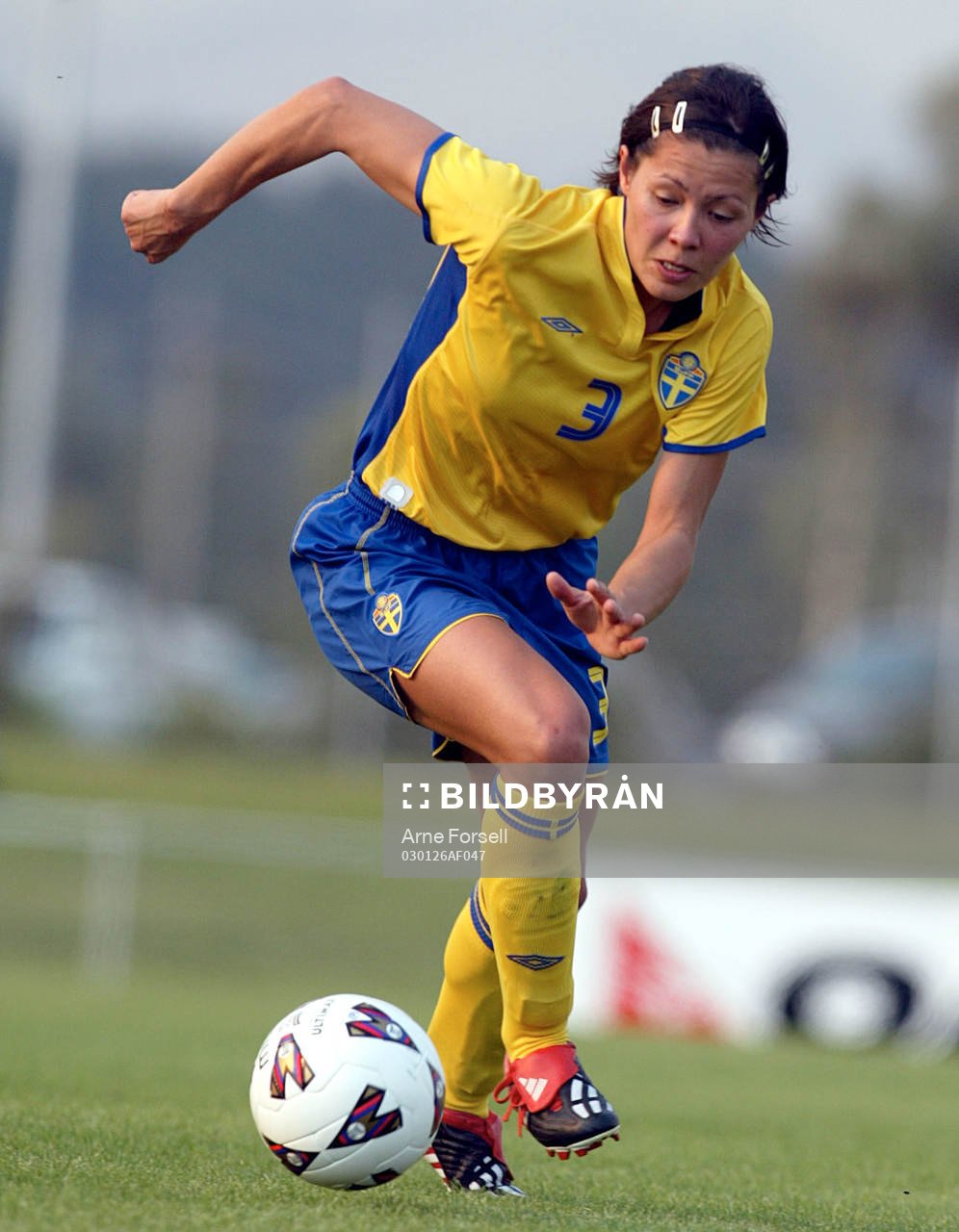 Jane Törnqvist