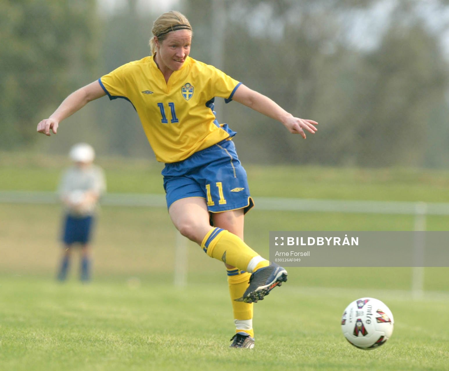Victoria Svensson