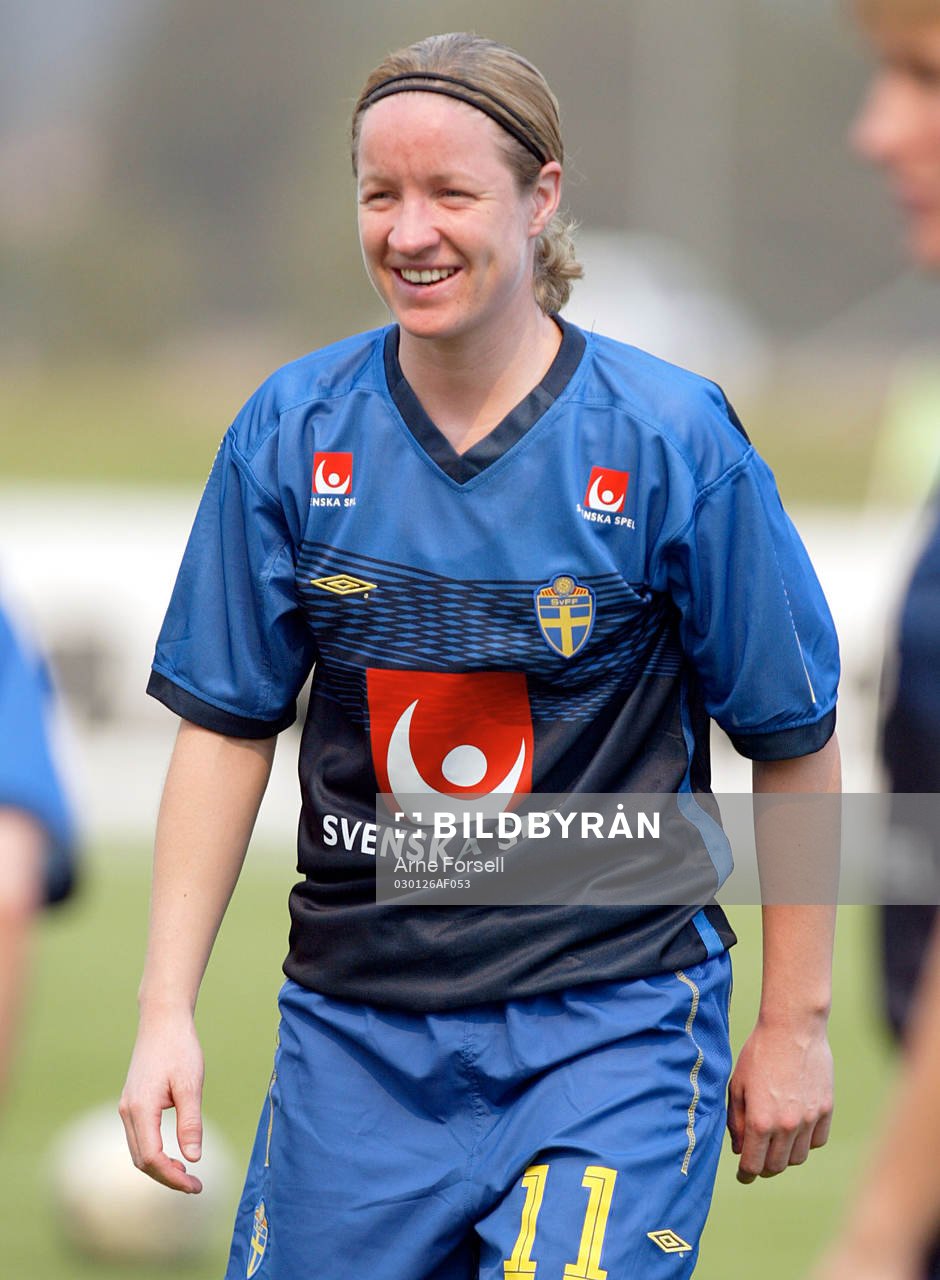 Victoria Svensson