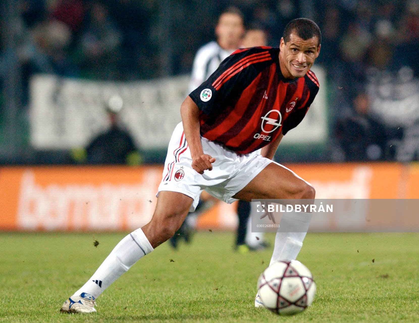 Rivaldo, Milan