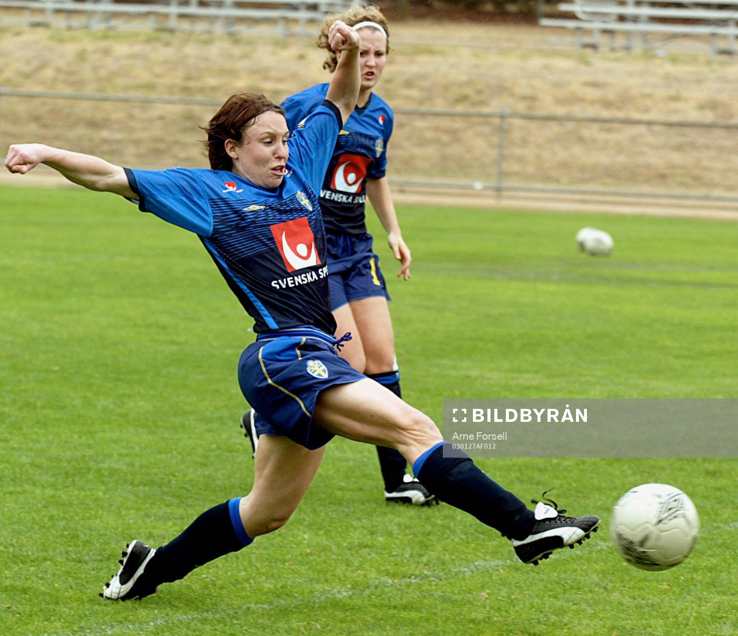 Hanna Ljungberg