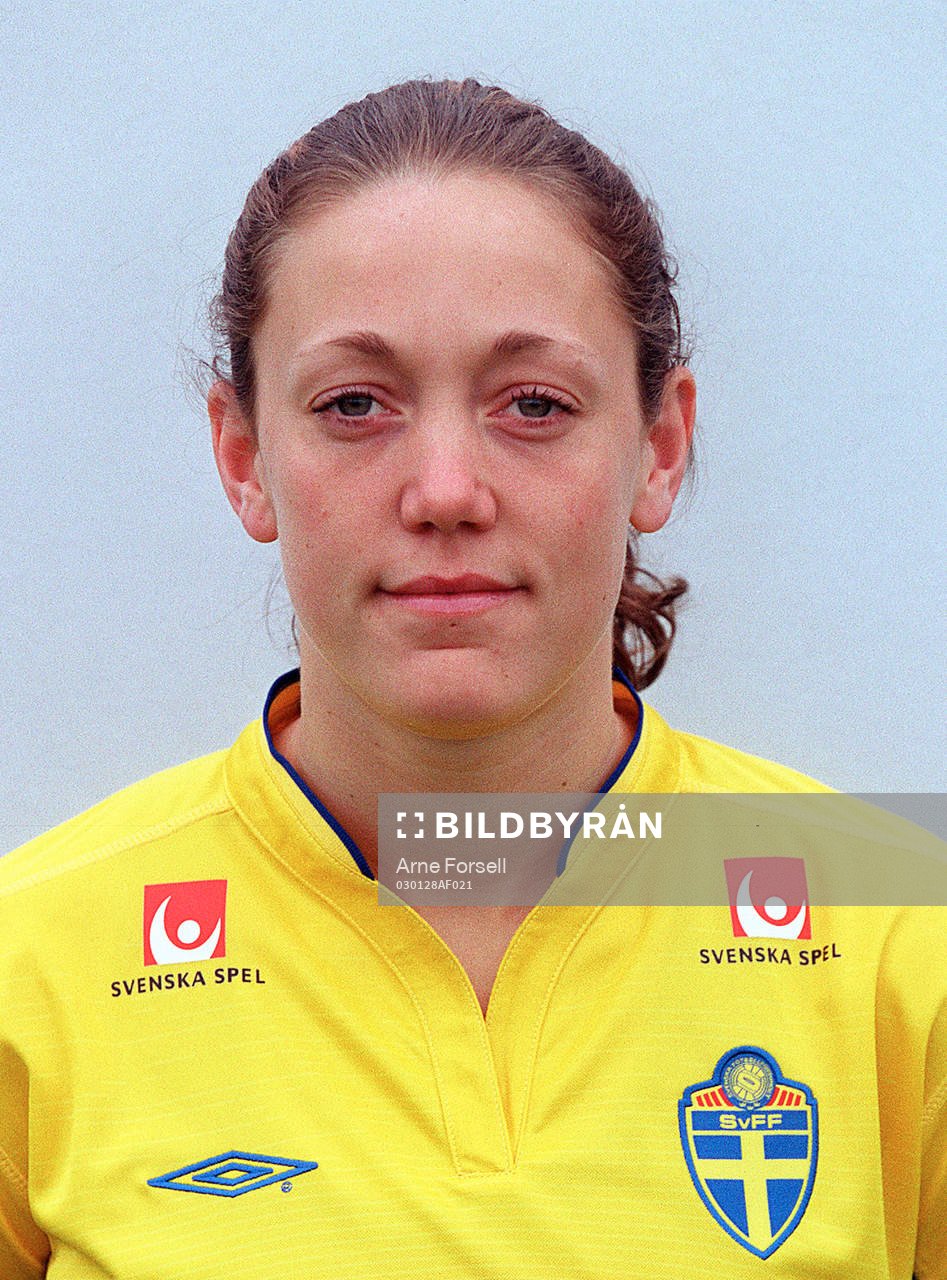Therese Sjögran