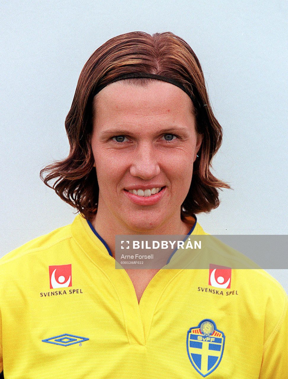 Malin Andersson