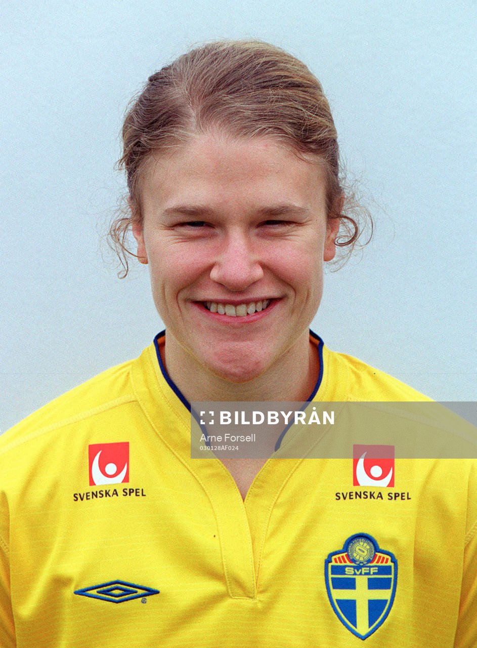 Frida Nordin