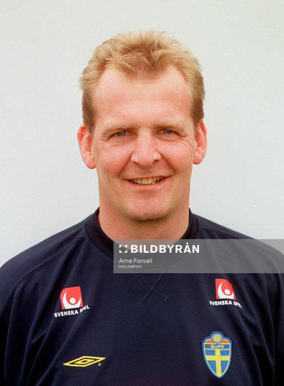 Håkan Pernhede