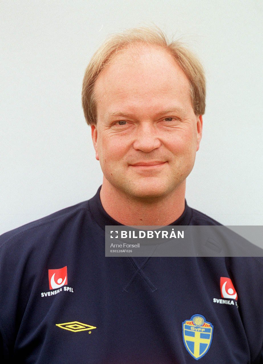 Johan Leandersson