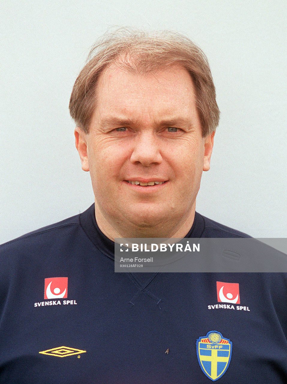 Lars Pihl