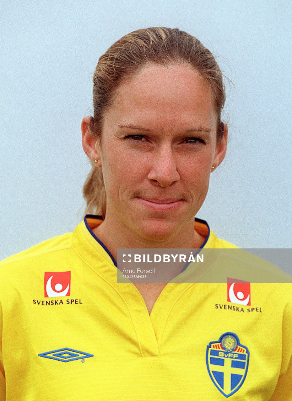 Linda Fagerström