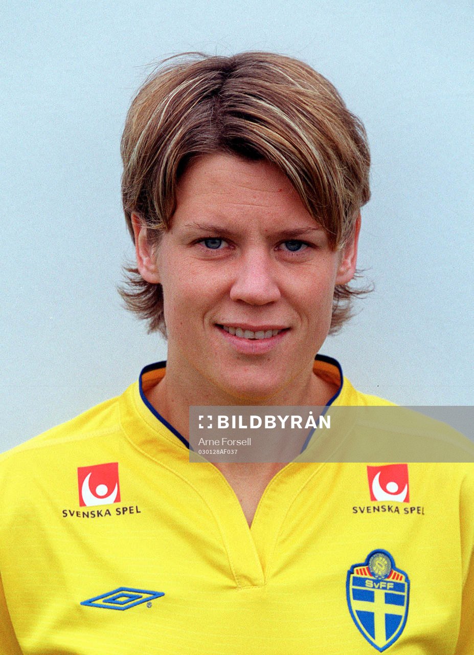 Ulrika Björn