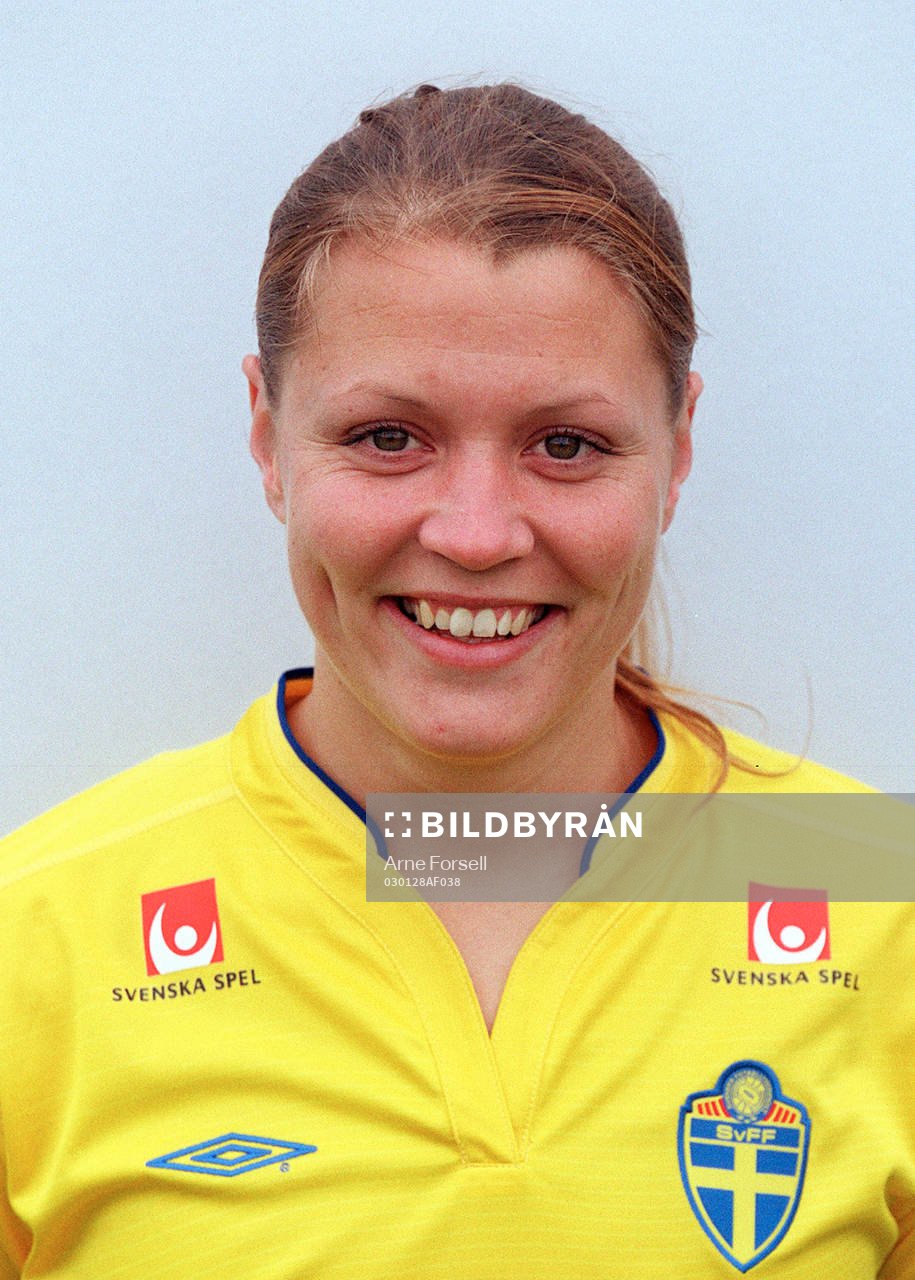 Carolina Westberg