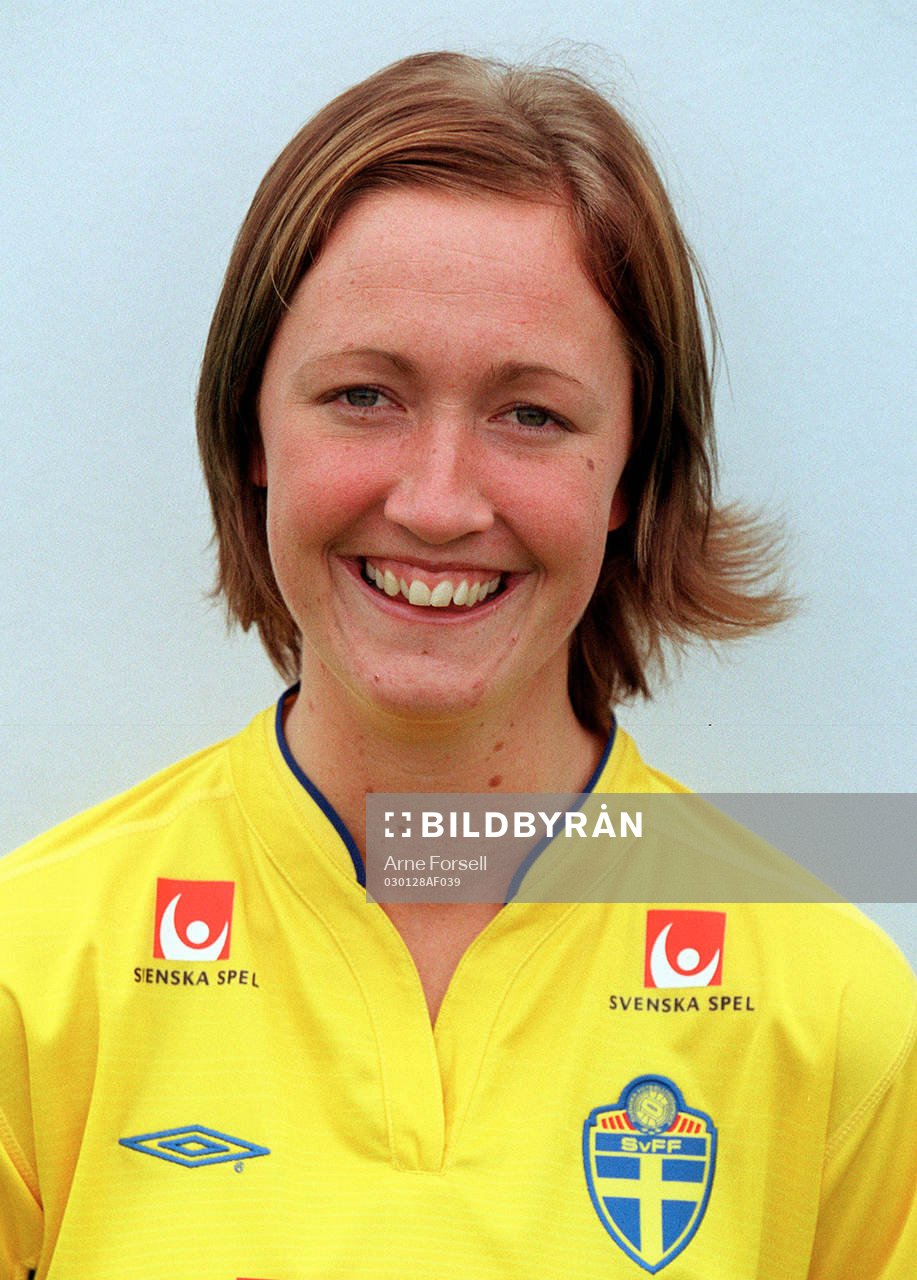 Anna Maria Eriksson