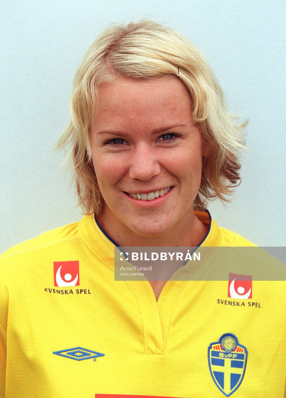Anna Sjöström