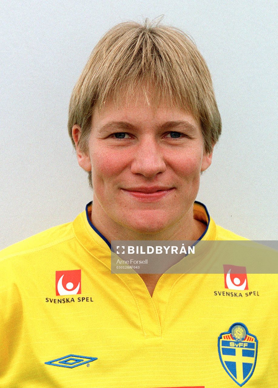 Kristin Bengtsson