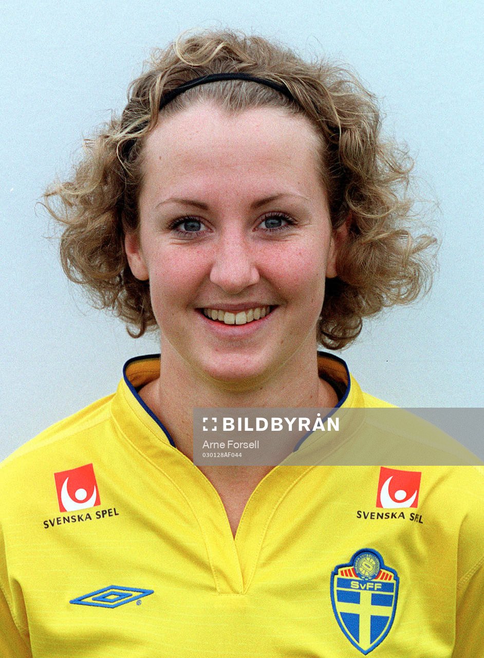 Therese Lundin