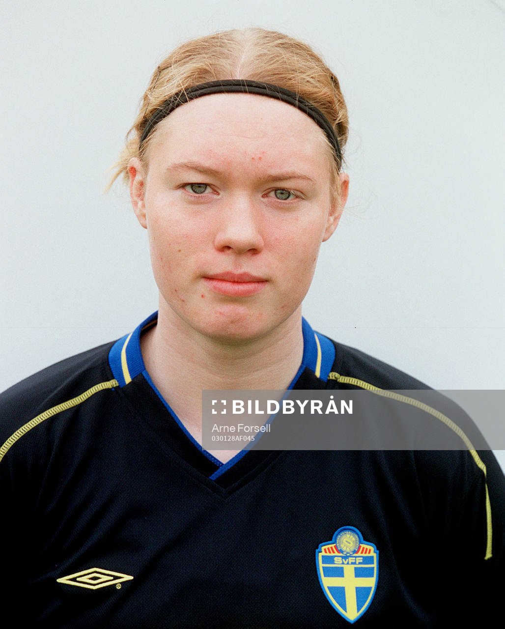 Hedvig Lindahl