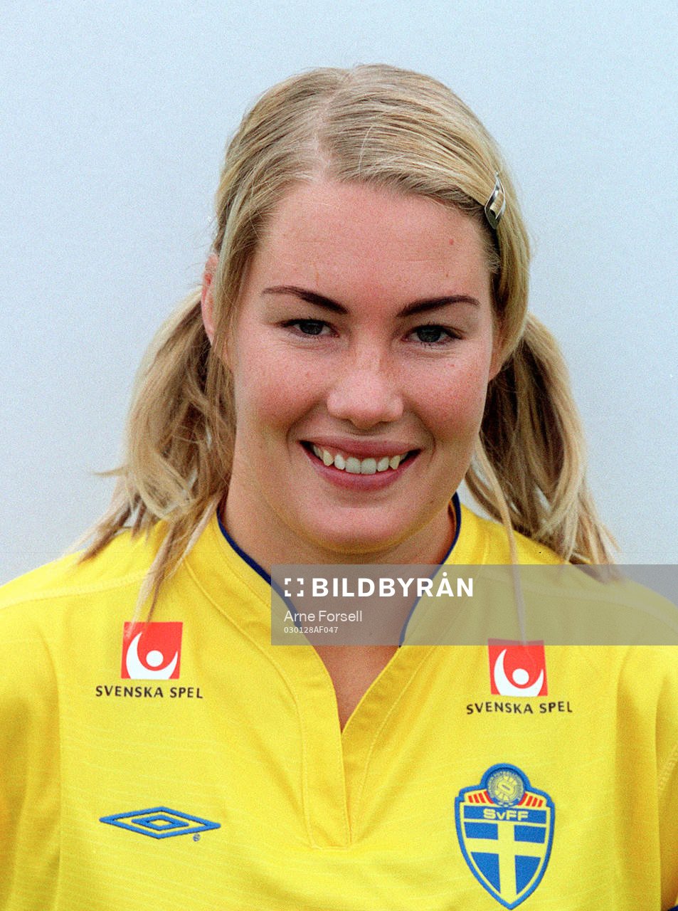 Hanna Marklund