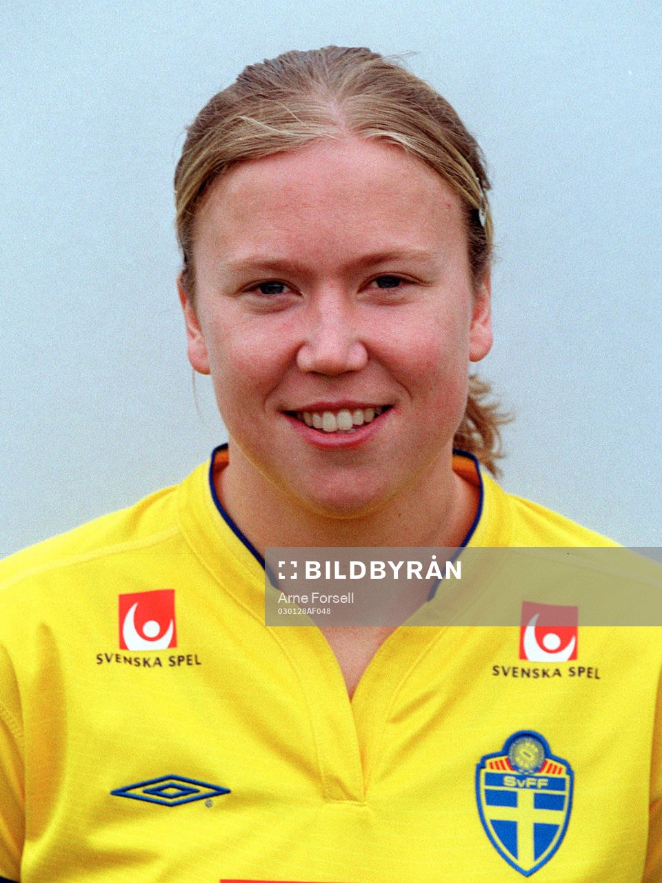Sara Larsson