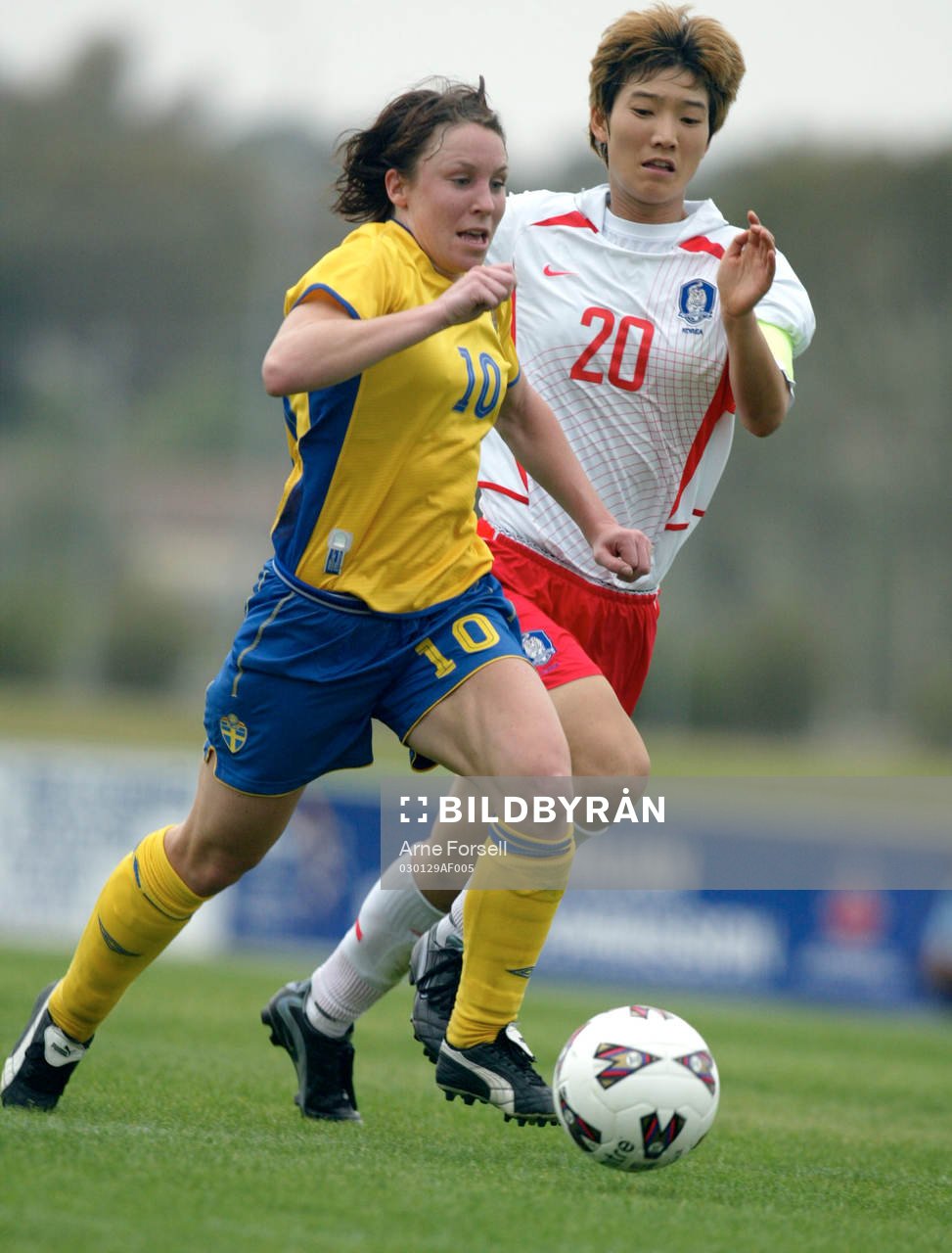 Hanna Ljungberg
