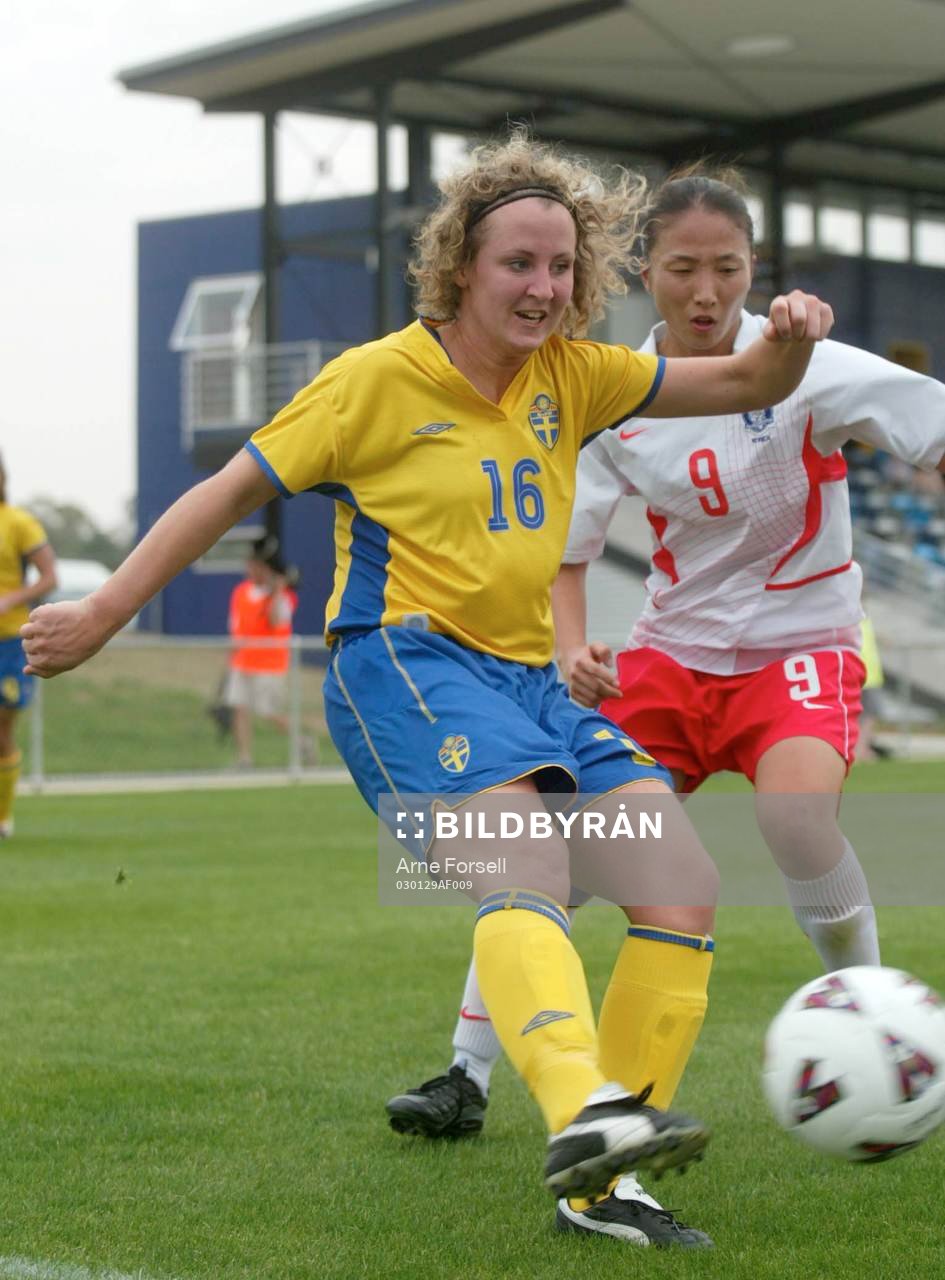 Therese Lundin