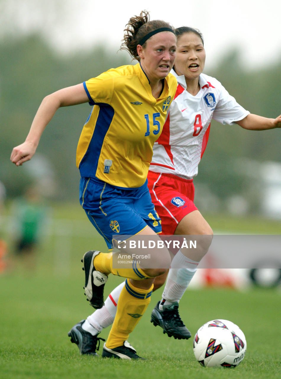 Therese Sjögran