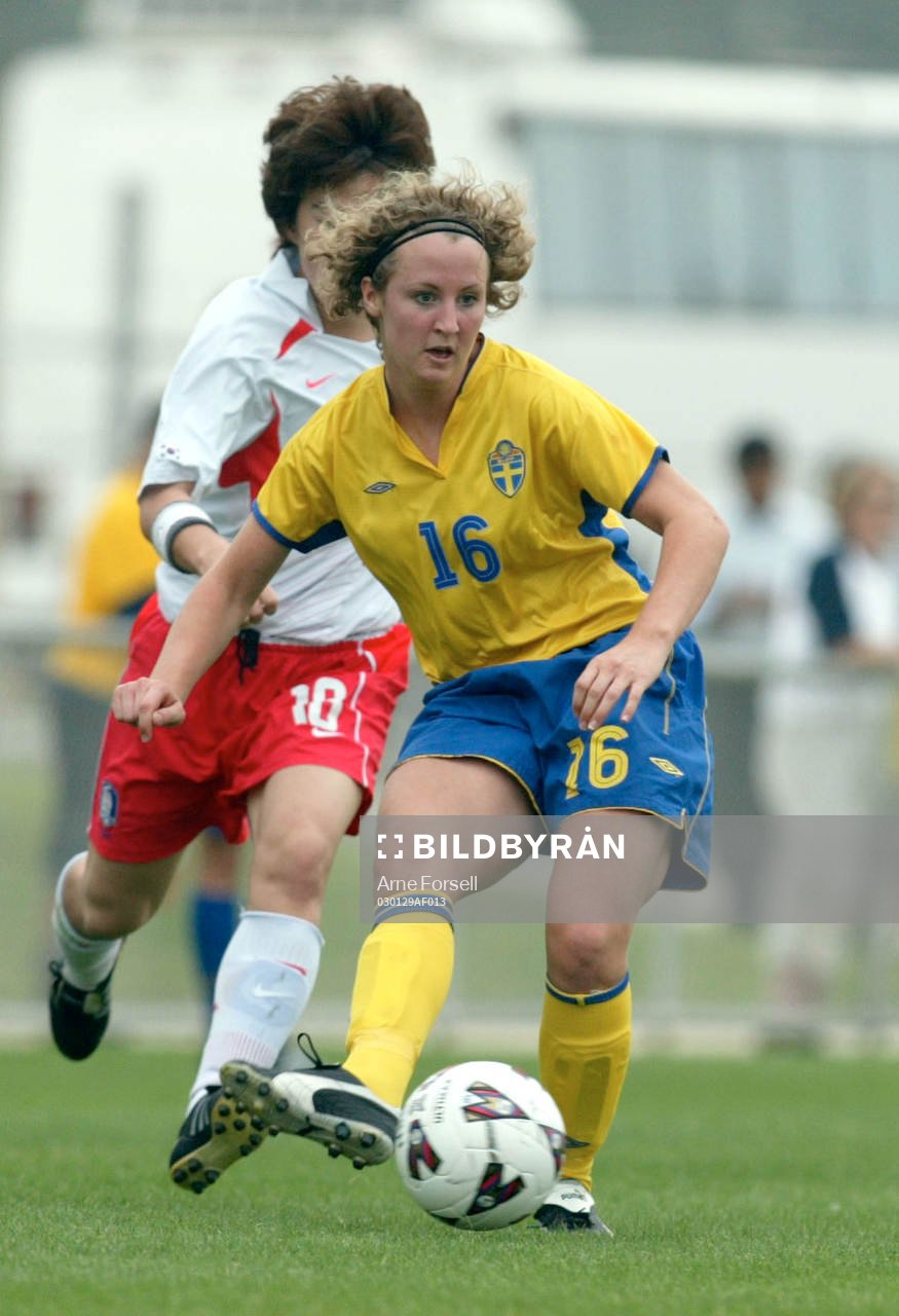 Therese Lundin