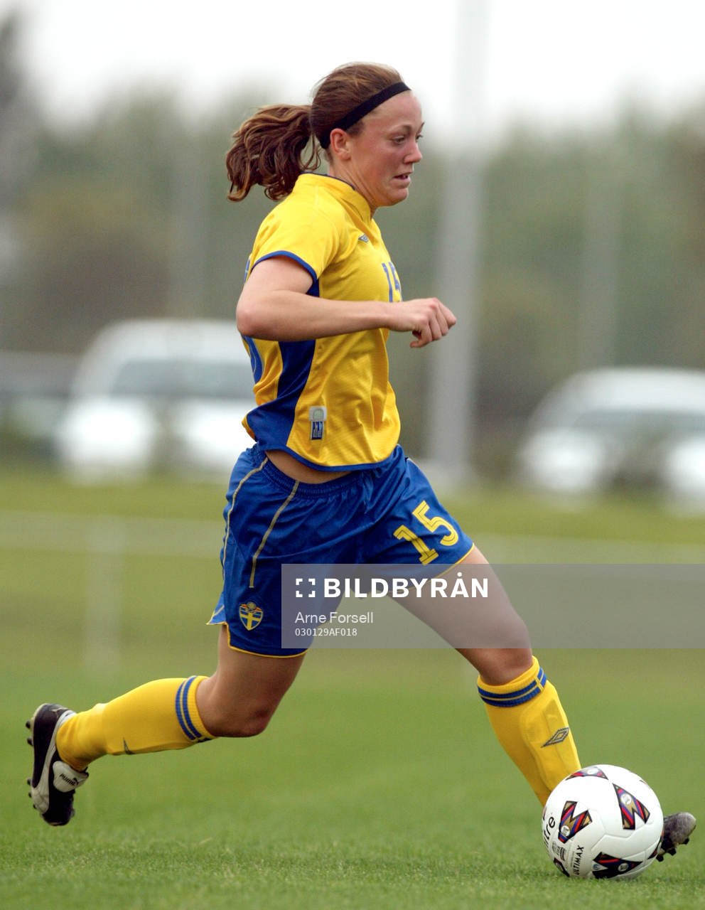 Therese Sjögran