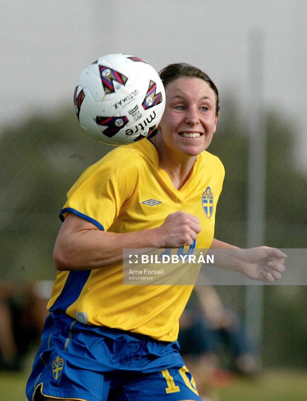 Hanna Ljungberg