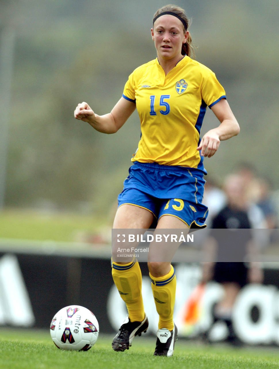 Therese Sjögran