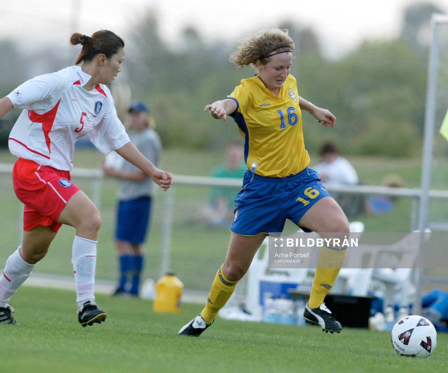 Therese Lundin