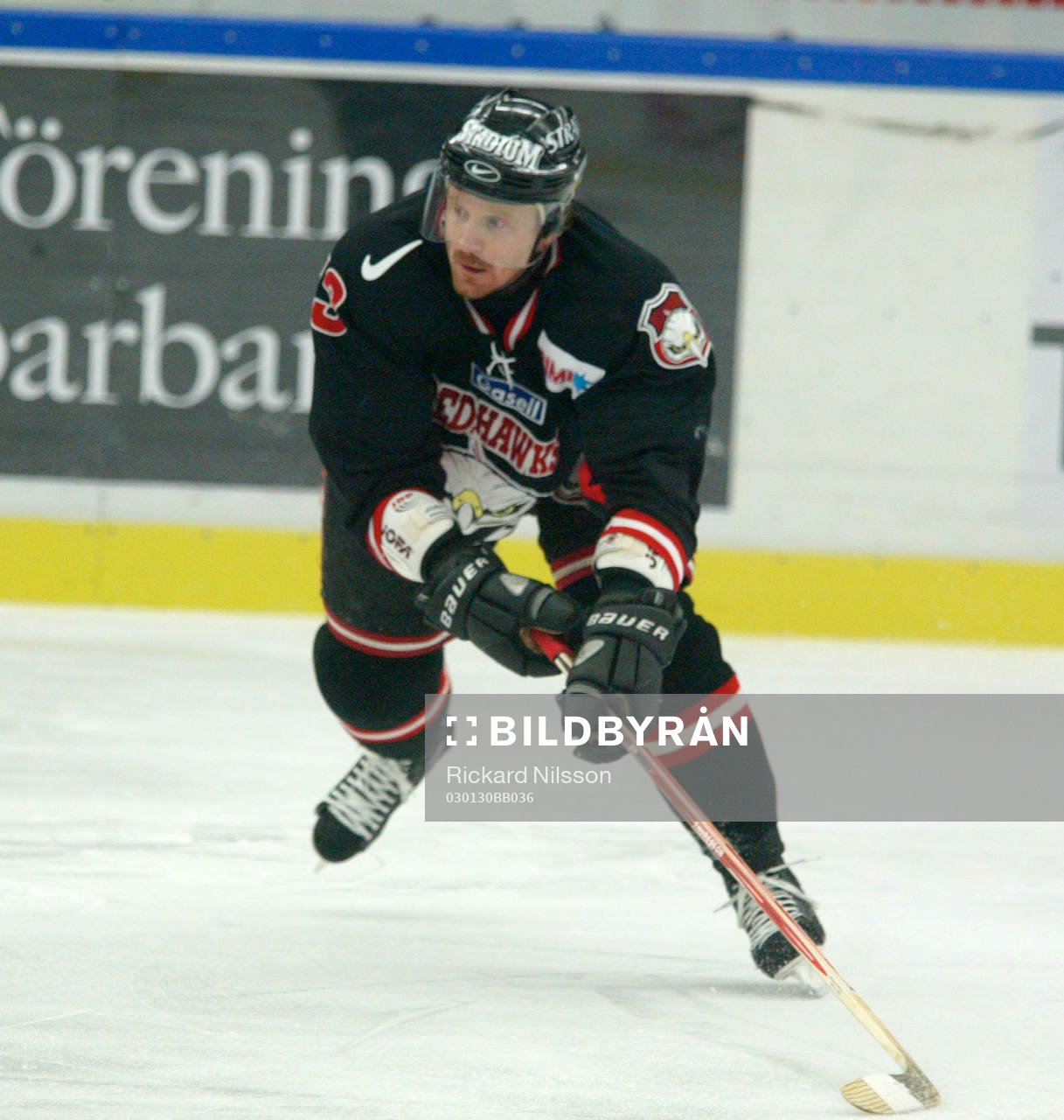 Marcus Thuresson, Malmö