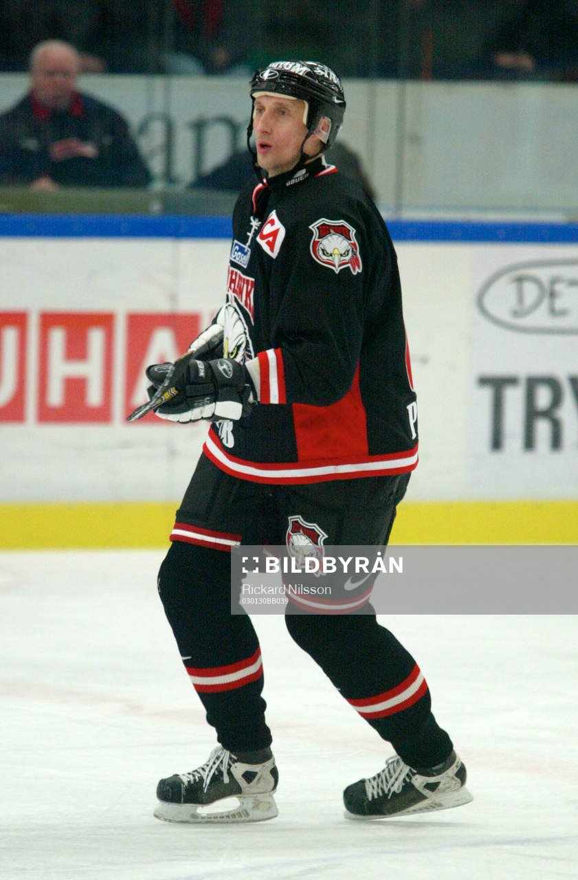 Sergei Fokin