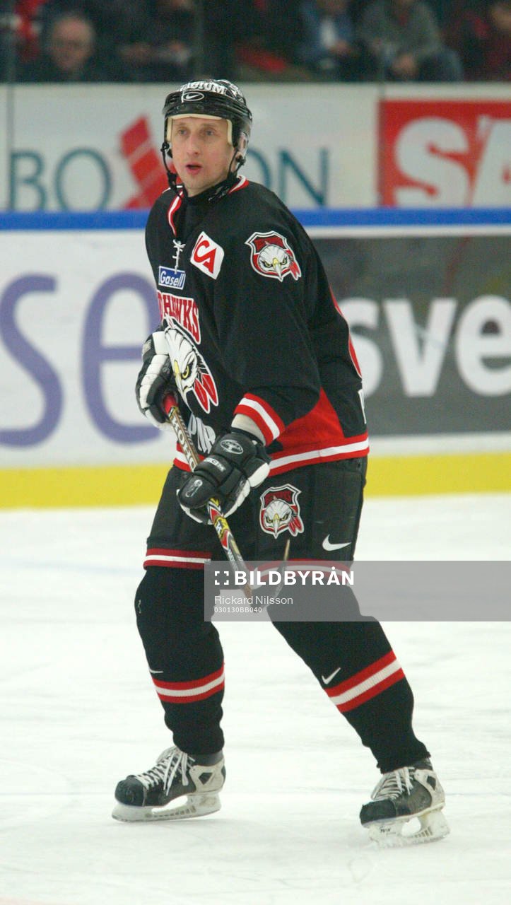 Sergei Fokin