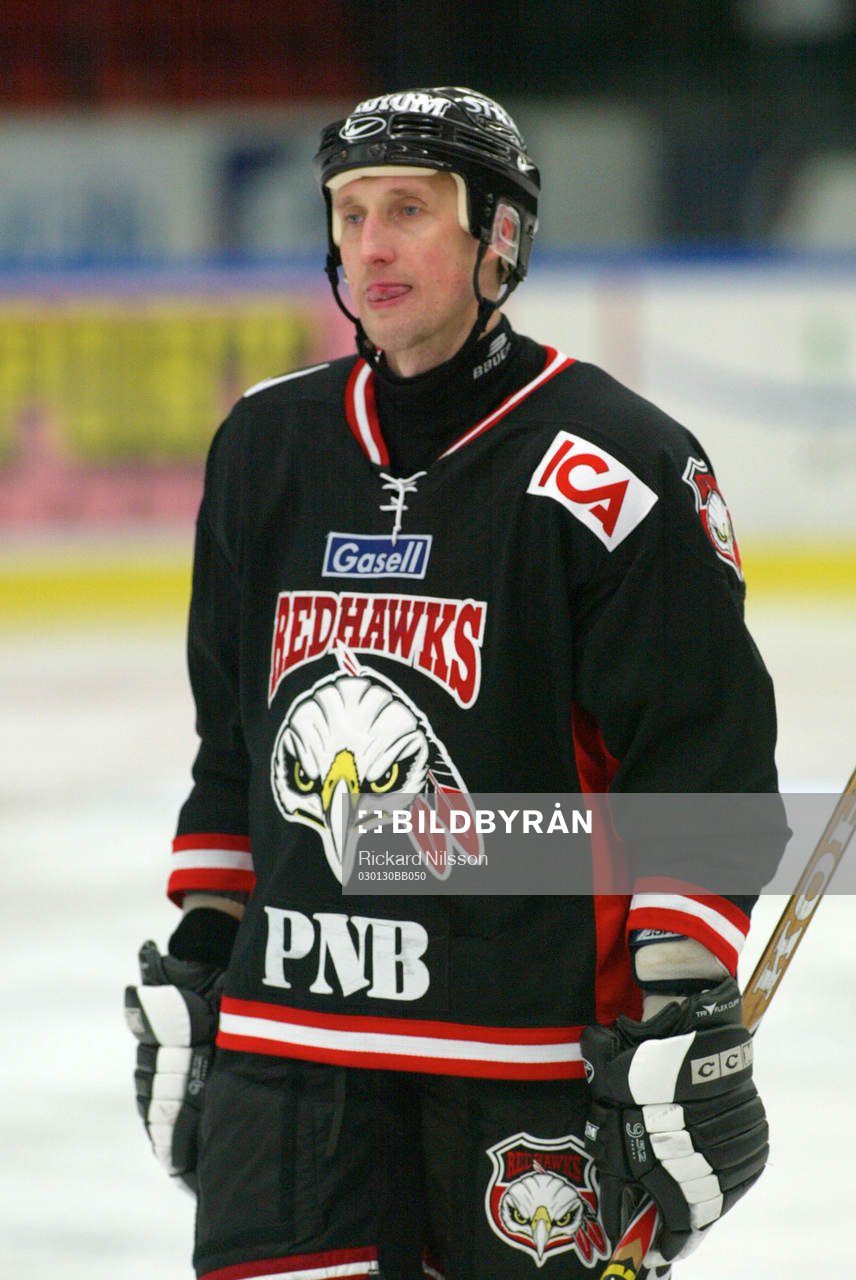 Sergei Fokin