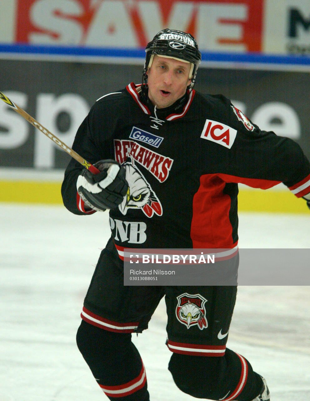 Sergei Fokin