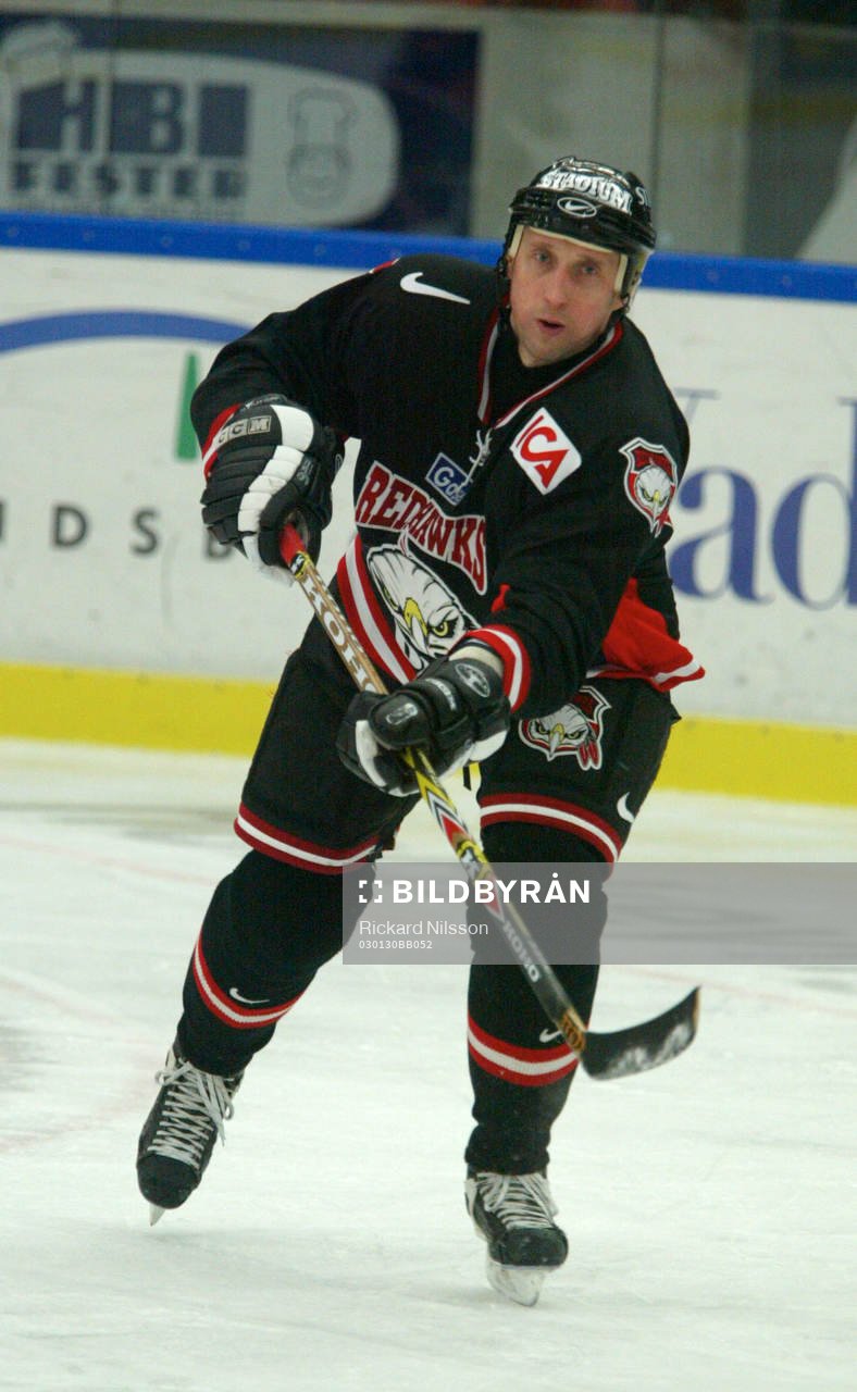 Sergei Fokin