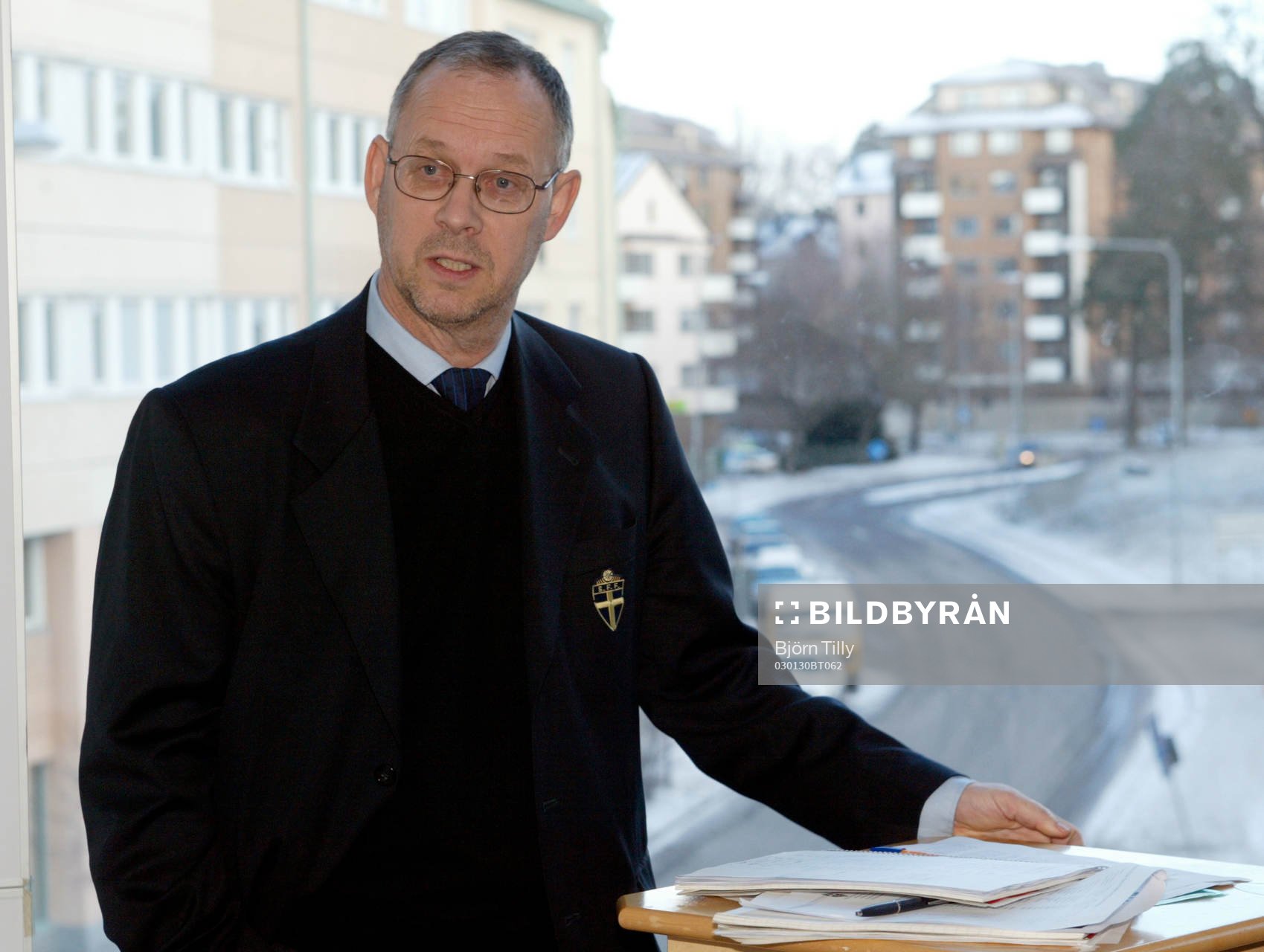 Lars-Lagerbäck, förbundskapten, Sverige,  A-landslaget