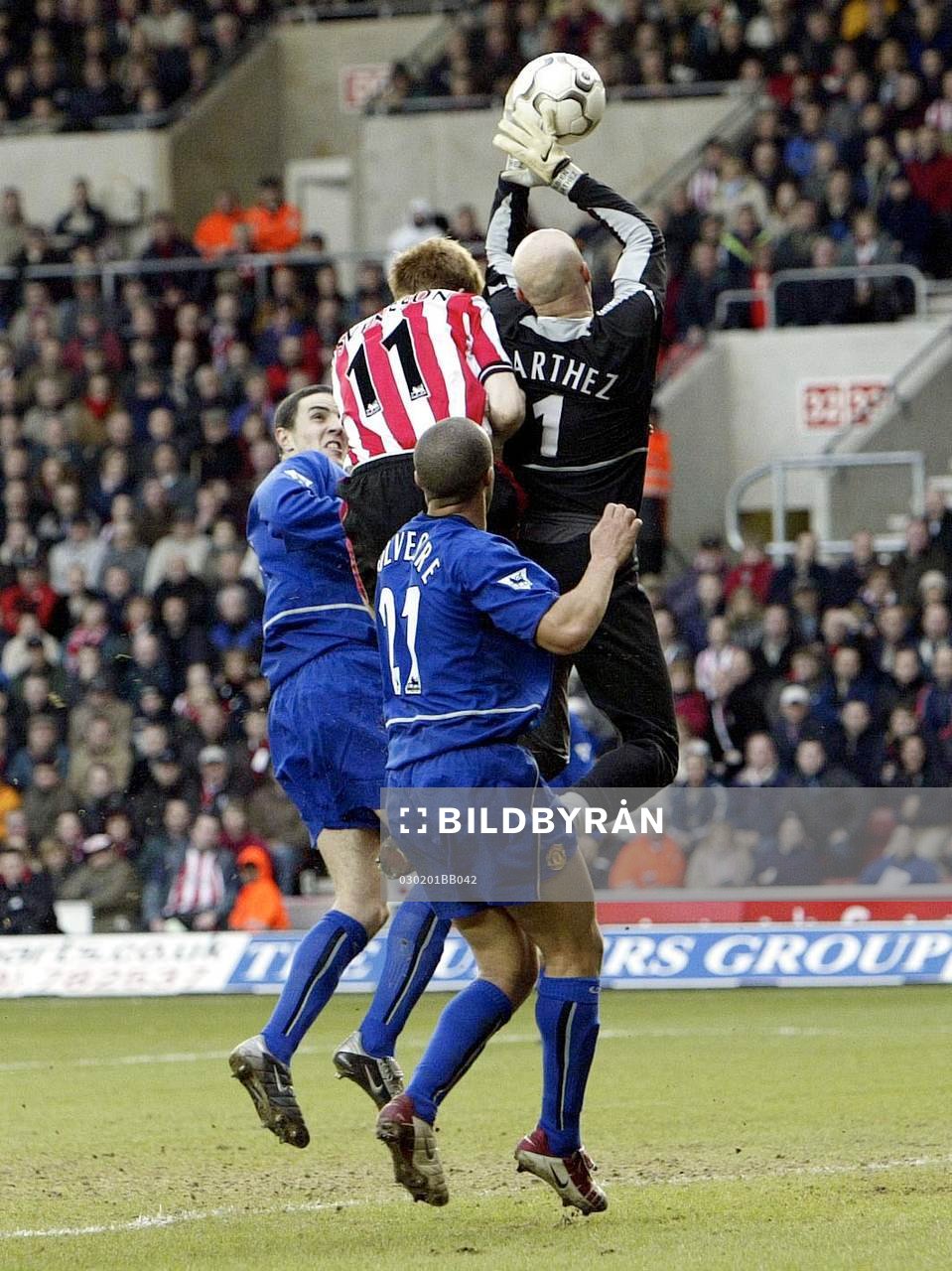 Fotboll, Engelsk Liga (Premier League), Southampton -