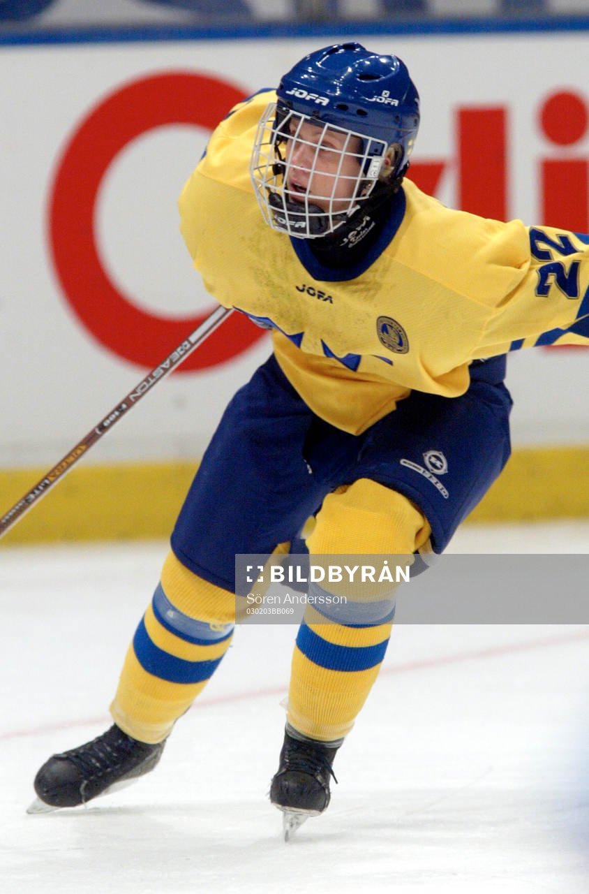 Josefin Rudberg,  Sverige