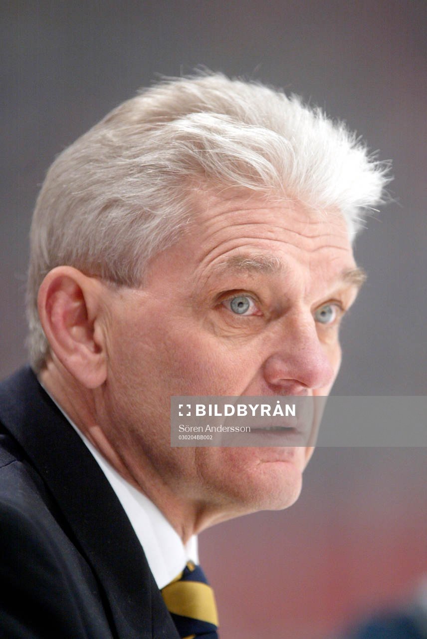 Hardy Nilsson, Coach Sverige