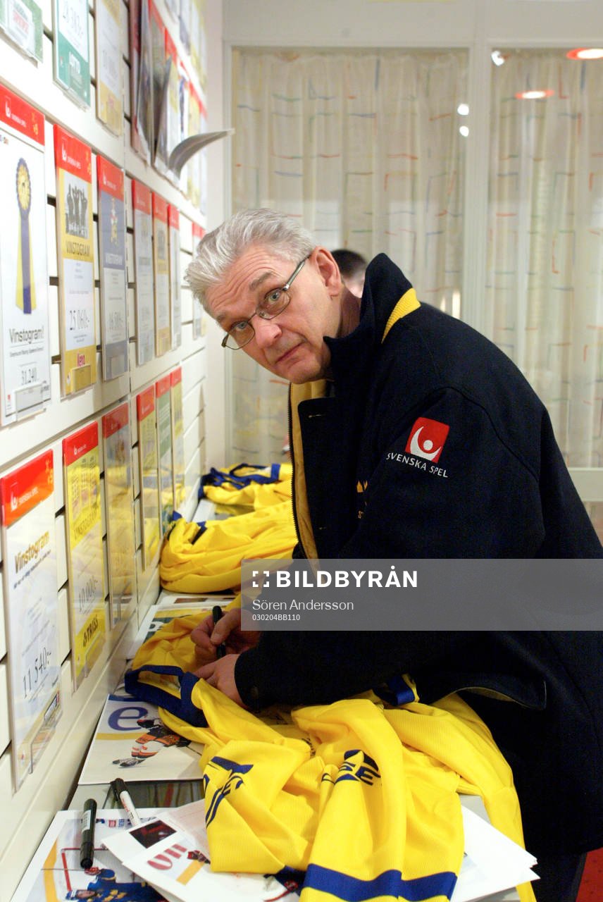 Hardy Nilsson, Coach, tränare, Sverige